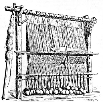 weaving-sketch